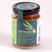 Green olive pâté 100g