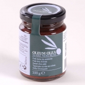 Sweet olive pâté 100g