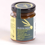 Olive and garlic pâté 100g        