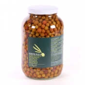 Arbequina Olives 2.5kg