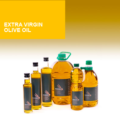 Oleum Extra Virgin Olive Oil - 5L Canister, Greek, Cold-Pressed, Harvest 2025